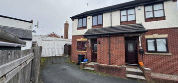 2 bedroom semi-detached house for sale