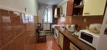 Apartament 2 camere, etaj 1, 42mp , CT, zona Paco Sud