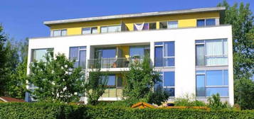 Provisionsfrei Etagenwohnung in 69469 Weinheim, Schwetzinger Str.