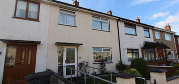 68 Moyard Gardens, Greenisland, Carrickfergus, BT38 8XD