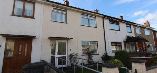 68 Moyard Gardens, Greenisland, Carrickfergus, BT38 8XD