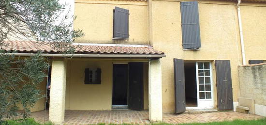 Maison  à vendre, 5 pièces, 3 chambres, 87 m²