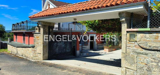 Casa o chalet en venta en Forcarei