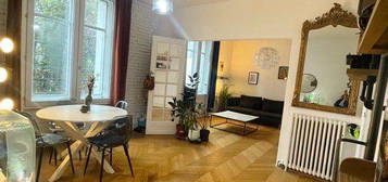 Appartement T3 bis