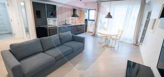 Apartament cu 2 camere de inchiriat in zona Vacaresti