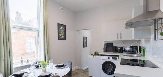 1 bed flat to rent