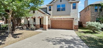 1233 Yellow Iris Rd, Leander, TX 78641