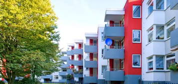 3-Zimmer-Wohnung in Kamen Methler - Nur mit WBS
