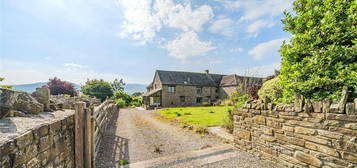 4 bedroom barn conversion for sale