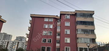 sirinkent sitesi 5.kat 3+1