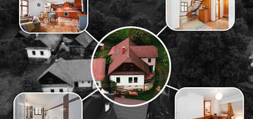 Prodej chalupy 231 m², pozemek 169 m²
