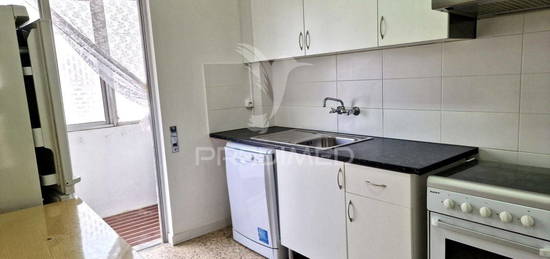 Apartamento em Faro