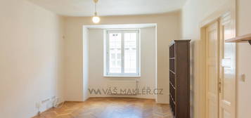 Pronájem bytu 3+1 109 m²