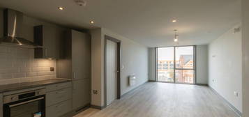 2 bed flat to rent