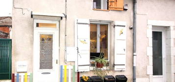 Achat maison 3 pièces 62 m²