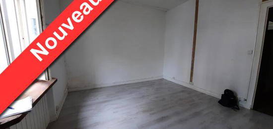 Location appartement 2 pièces 39 m²