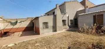 Finca r&#xFA;stica en Plaza de la Constituci&#xF3;n