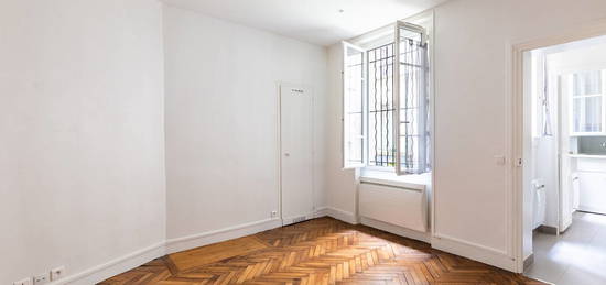 Achat appartement 1 pièce 30 m²