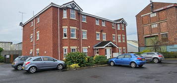 Property to rent in The Old Quays, Latchford, Warrington WA4