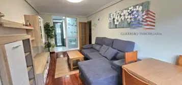 Apartamento en R&#xFA;a Carlos Velo