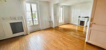 Appartement à vendre 4 pièces LA GARENNE COLOMBES (92)