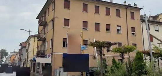 Appartamento all'asta corso dei Santi Felice e Fortunato 108, Vicenza