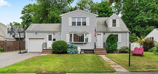 139 Beal Rd, Waltham, MA 02453