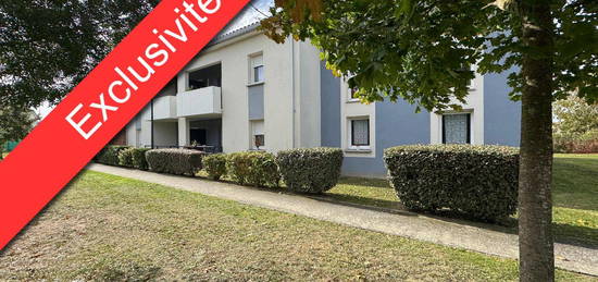 Achat appartement 2 pièces 39 m²