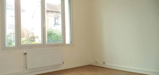 Location appartement 2 pièces 38 m²