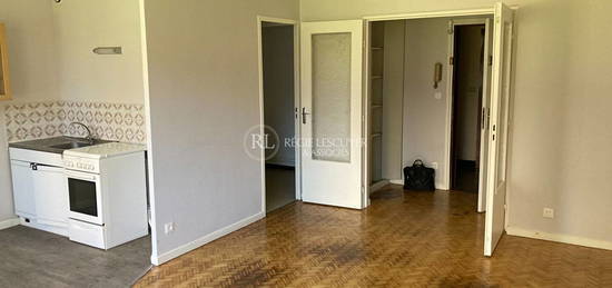 Achat appartement 1 pièce 26 m²