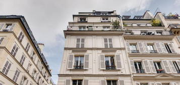 Appartement en vente à la Rue du Château d'Eau, 75010 Paris