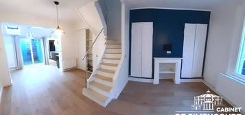 Maison 4 pièces 72 m²