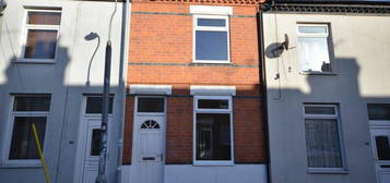 3 bedroom terraced house