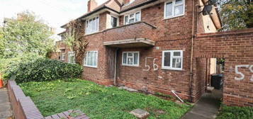 3 bedroom ground floor flat for sale