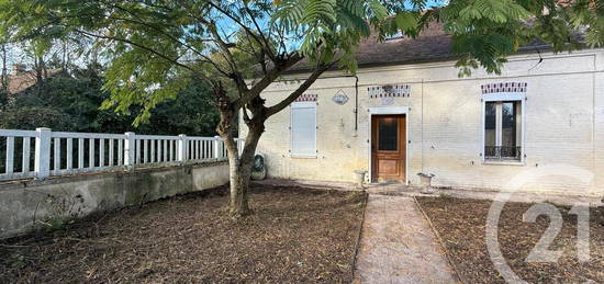 Achat maison 6 pièces 98 m²