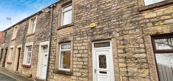 2 bed terraced house for sale