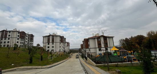 ALANDÜZÜ TOKİ BASIN KONUTLARINDA KİRALIK SIFIR LÜKS DAİRELER