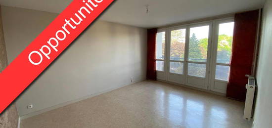 Achat appartement 2 pièces 52 m²