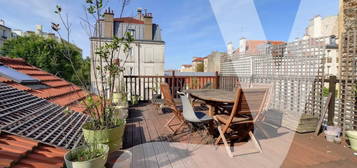 Appartement  à vendre, 4 pièces, 3 chambres, 130 m²