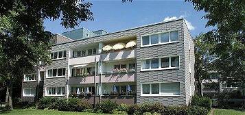 97019/93 Helle 2-Zi-Wohnung mit Balkon im Grünen (Alt-Erkrath)