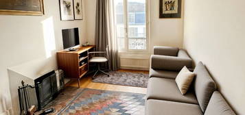 Vente appartement 2 pièces 35 m²