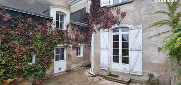 Maison 6 pièces 146 m²