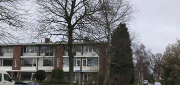 Te huur in Haren een lichte en ruime maisonette