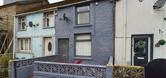 Terraced house to rent in Bethania Street, Maesteg CF34