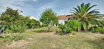 Maison  à vendre, 5 pièces, 3 chambres, 105 m²