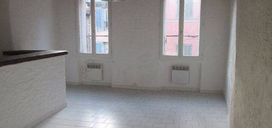 Appartement T1/2 39 m2