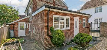 2 bed semi-detached house for sale