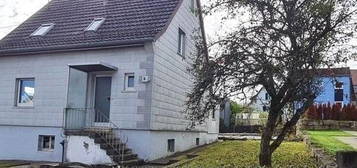 Freistehendes Einfamilienhaus in bester Lage von Kusterdingen