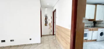 Apartamento en Portal de Bergara