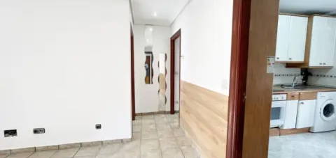 Apartamento en Portal de Bergara